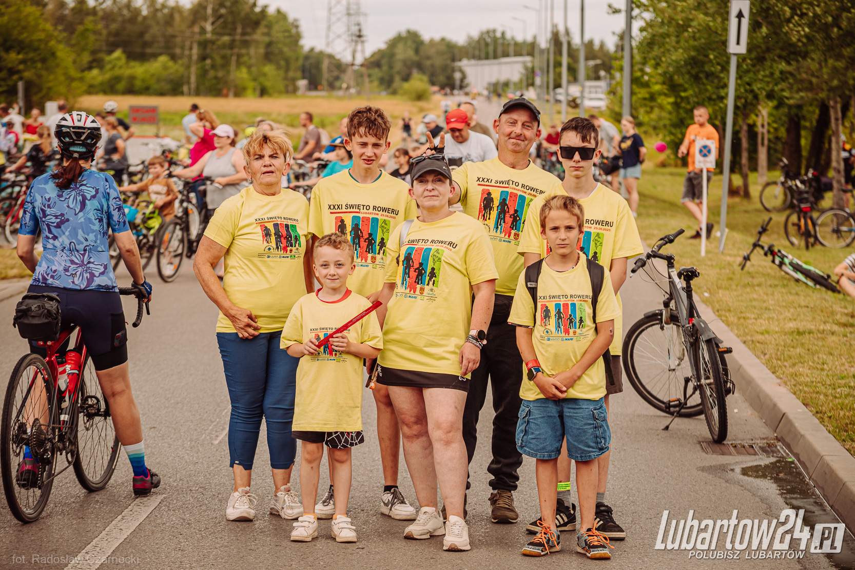 Święto Roweru 2025