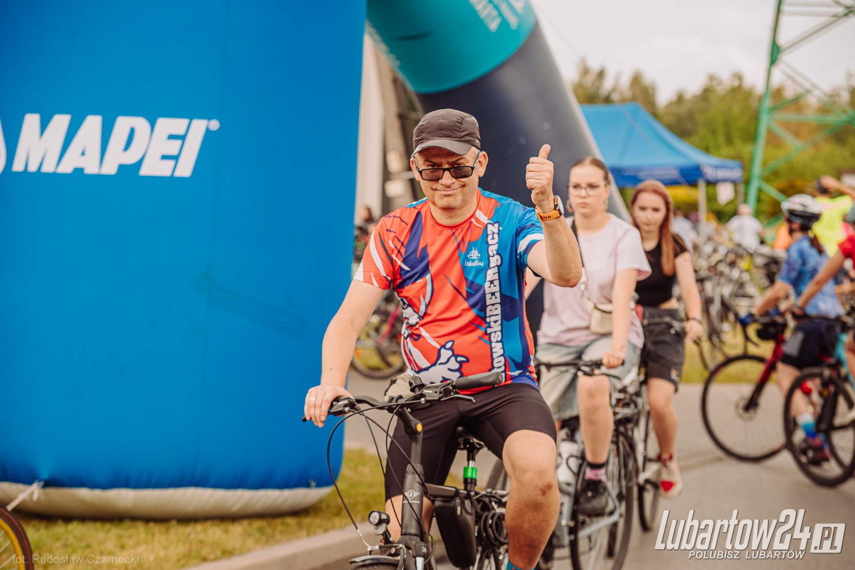 Święto Roweru 2025