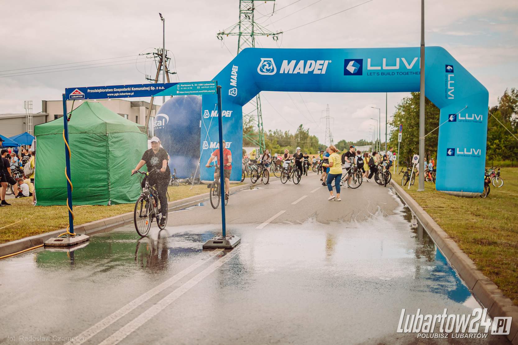 Święto Roweru 2025