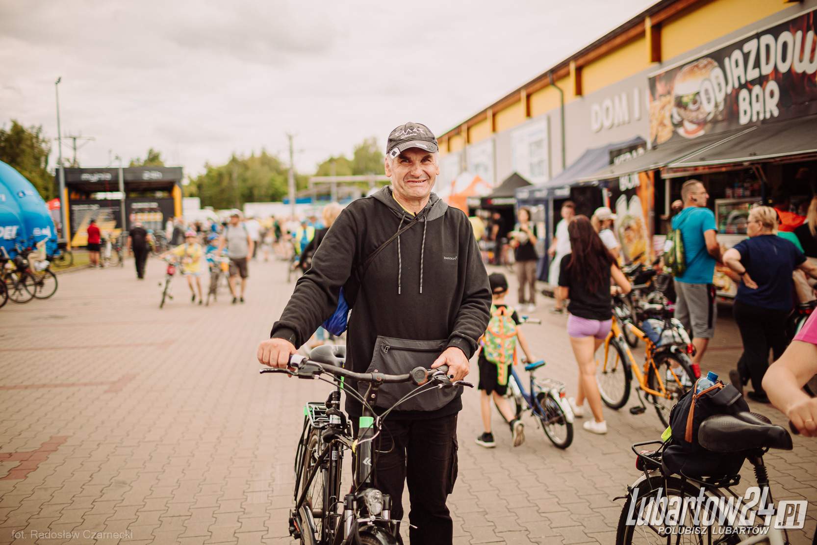 Święto Roweru 2025