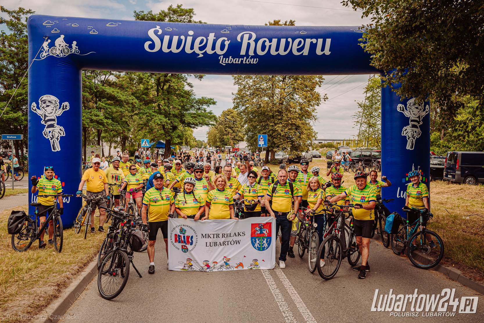 Święto Roweru 2025