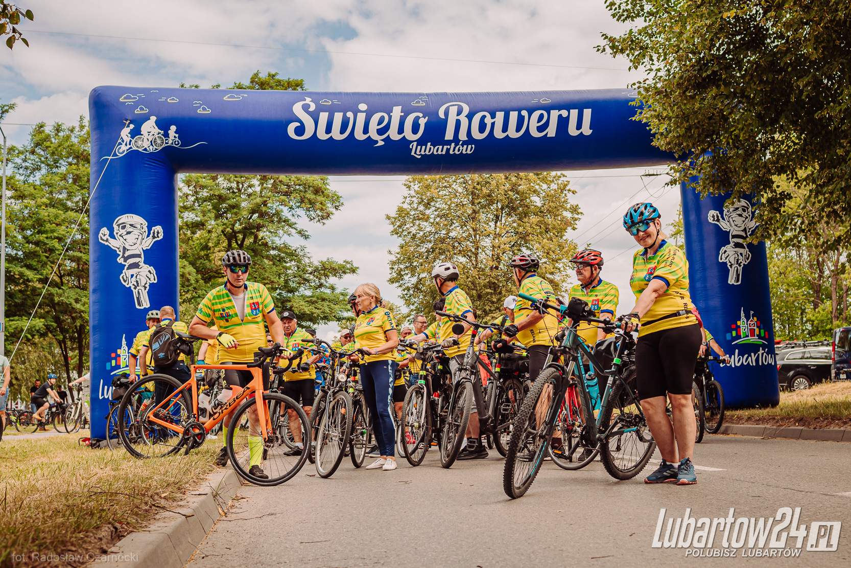 Święto Roweru 2025