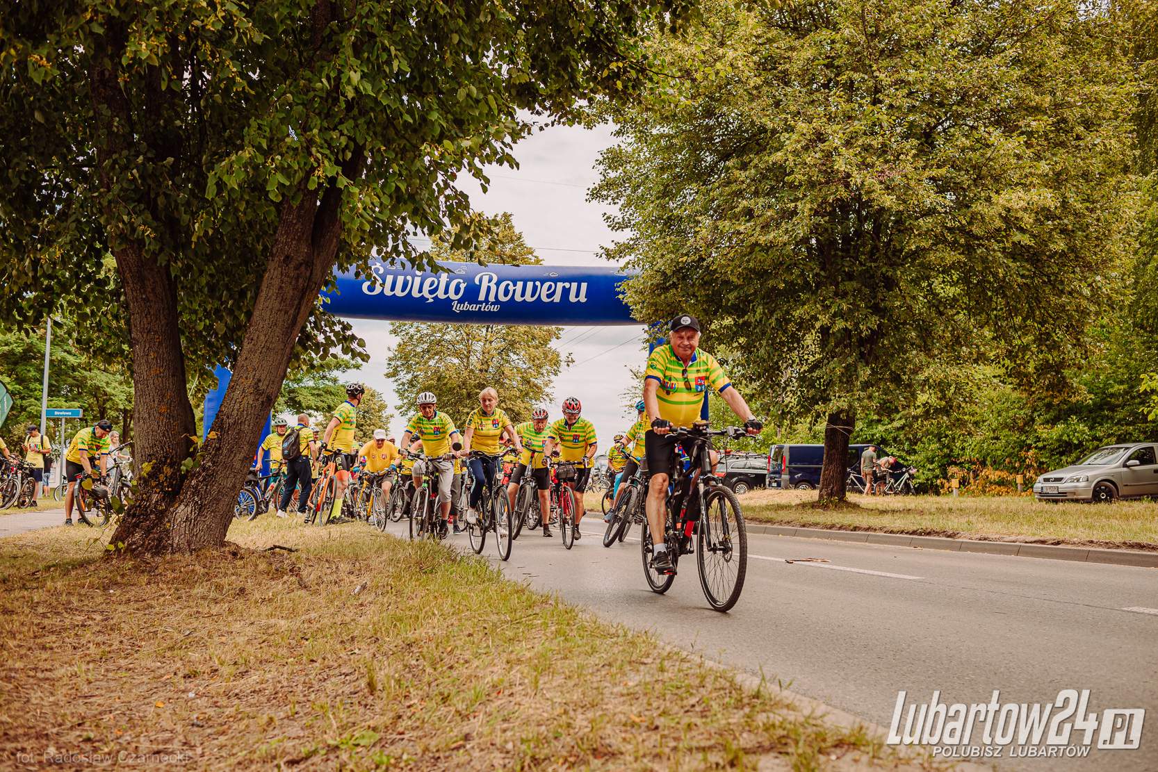 Święto Roweru 2025