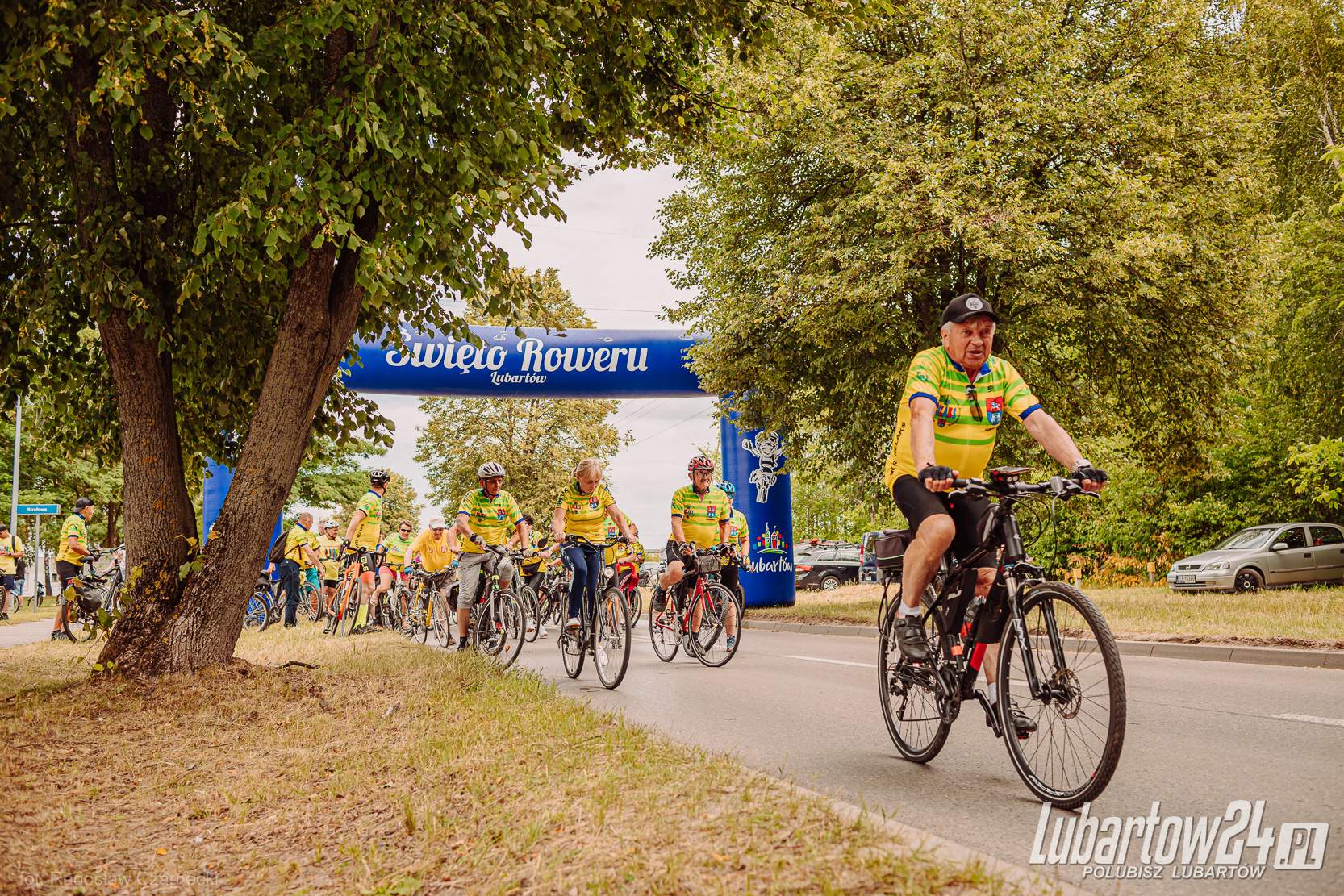 Święto Roweru 2025