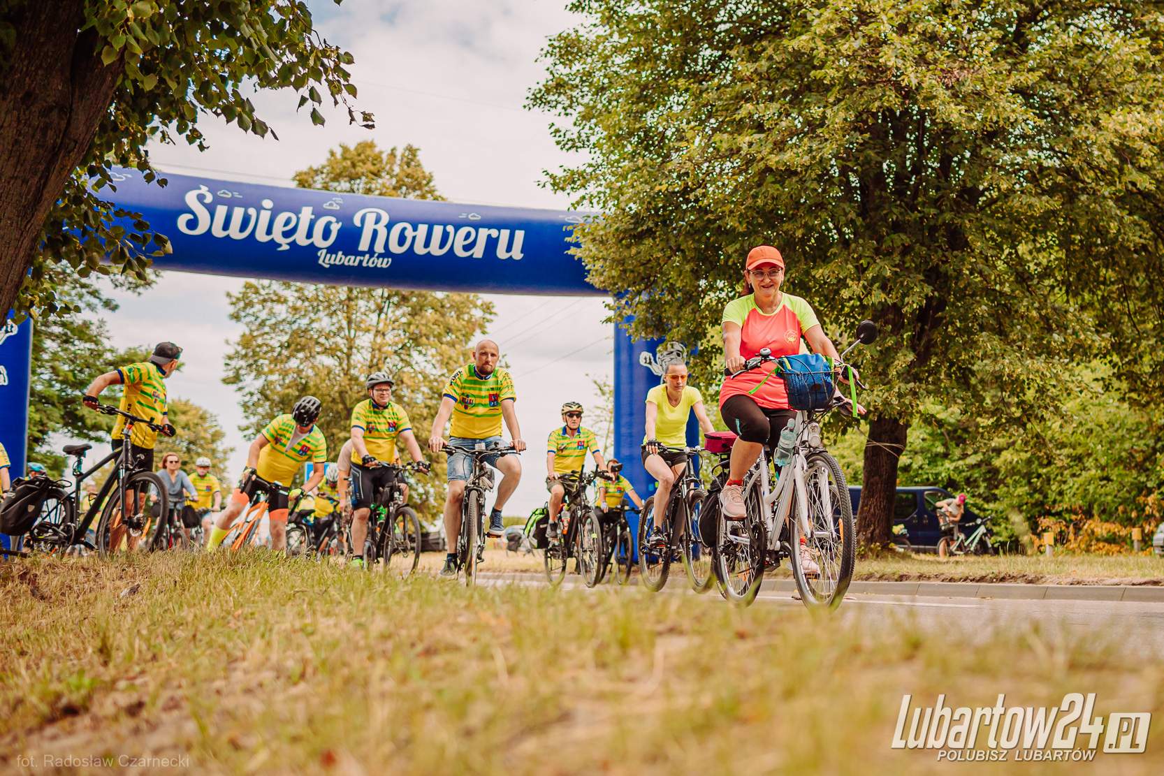 Święto Roweru 2025
