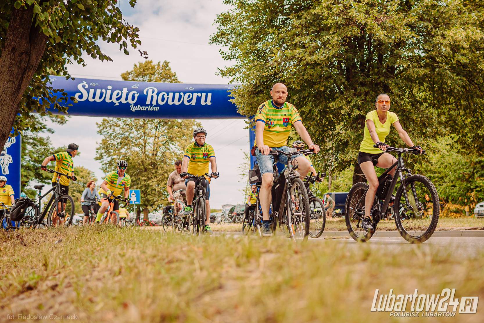 Święto Roweru 2025