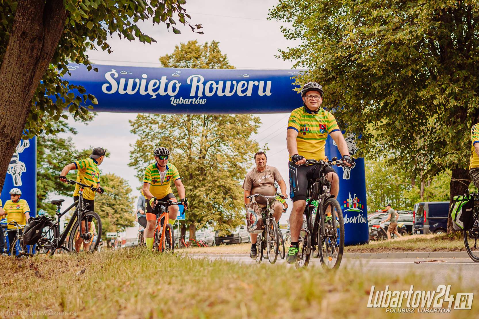 Święto Roweru 2025