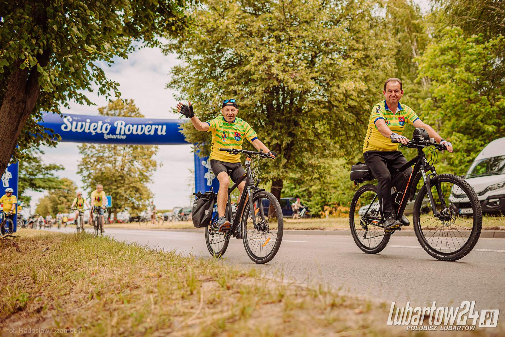 Święto Roweru 2025