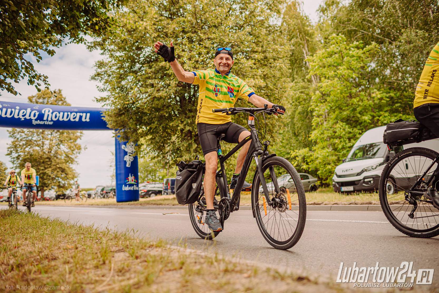 Święto Roweru 2025