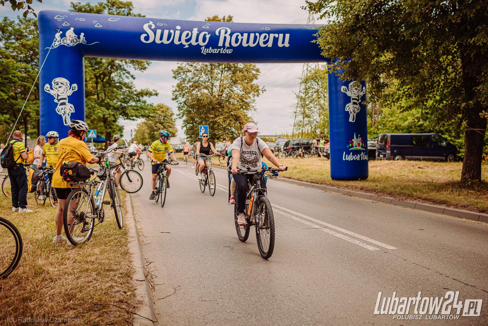 Święto Roweru 2025