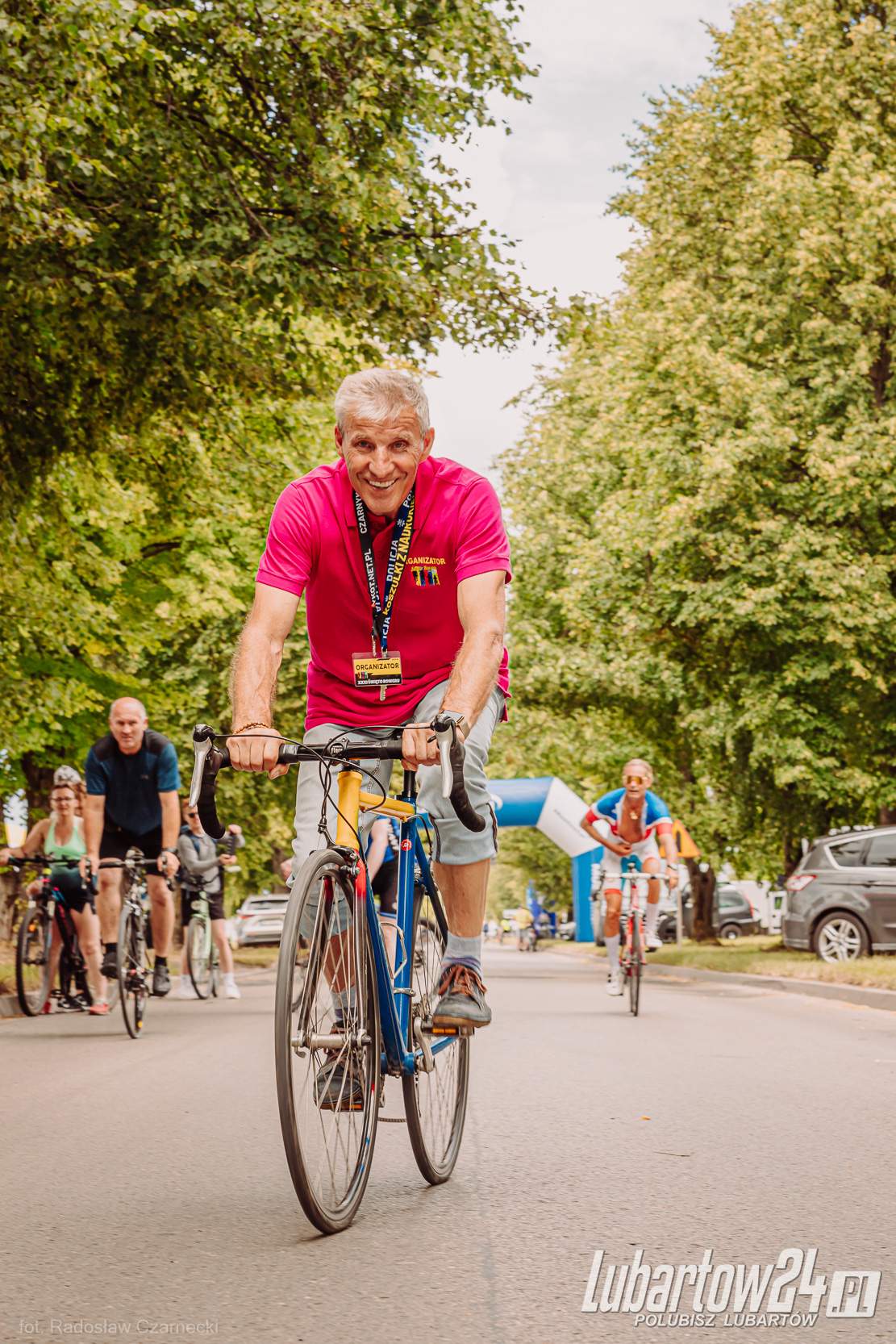 Święto Roweru 2025