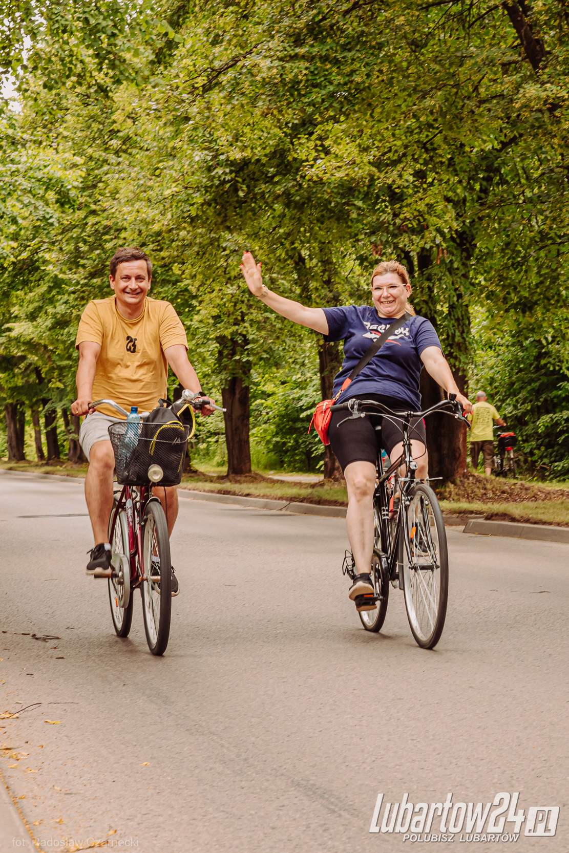Święto Roweru 2025