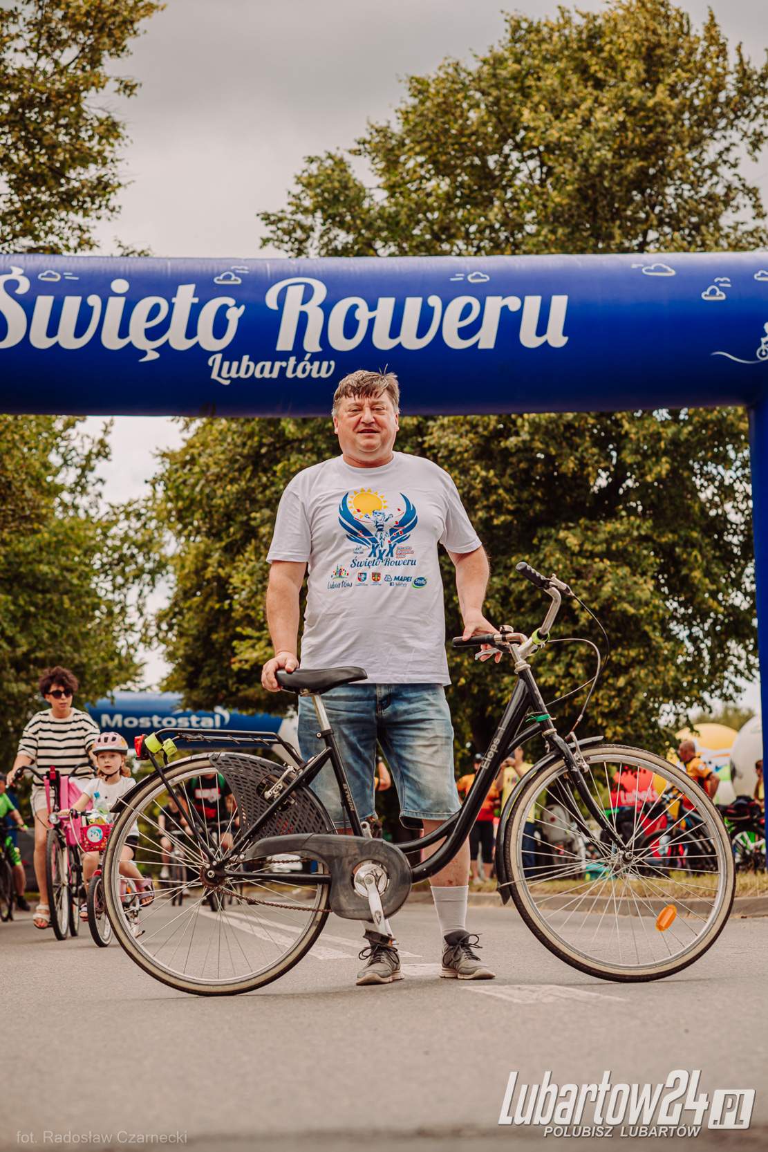 Święto Roweru 2025