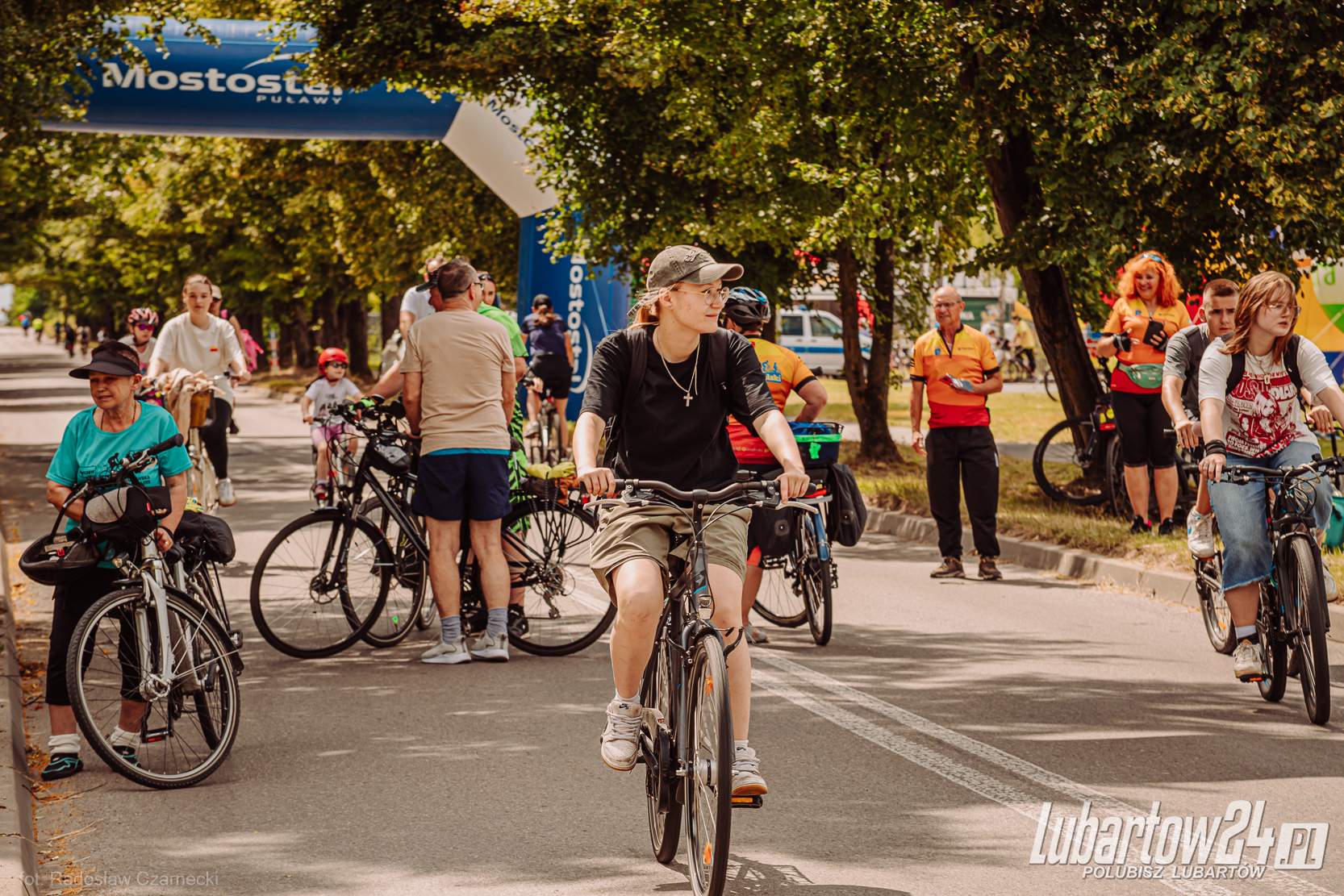 Święto Roweru 2025