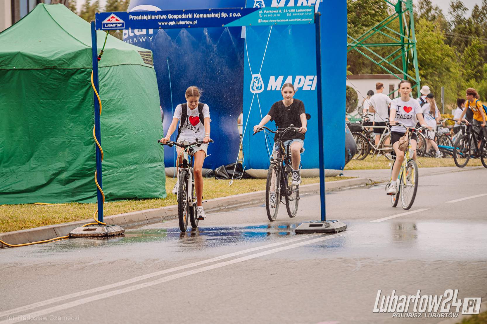 Święto Roweru 2025