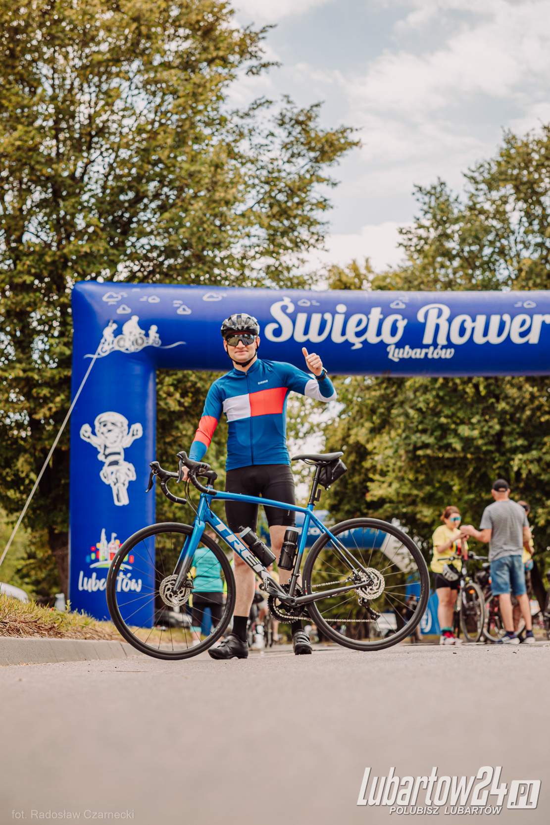 Święto Roweru 2025