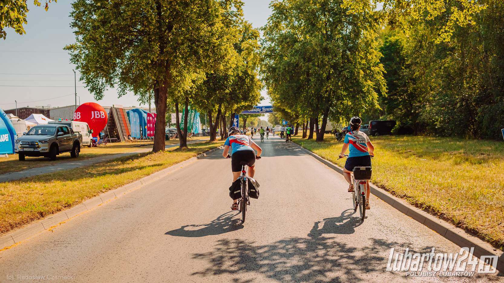 Święto Roweru