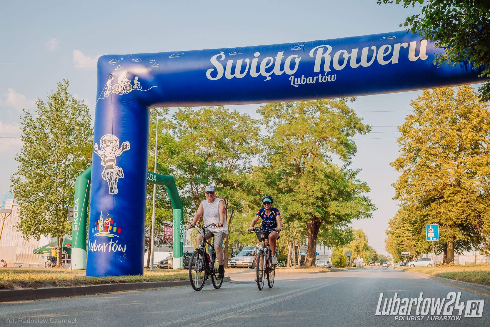 Święto Roweru