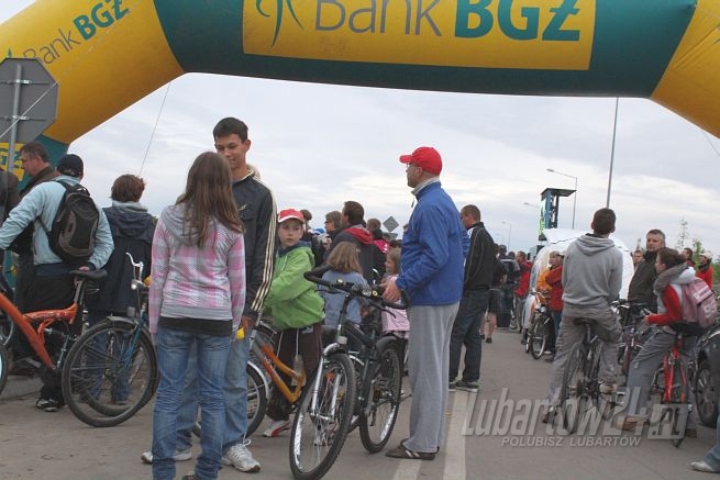 Święto Roweru 2011