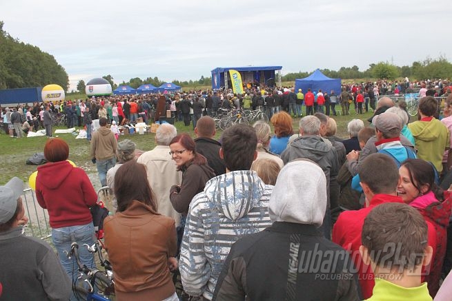 Święto Roweru 2011
