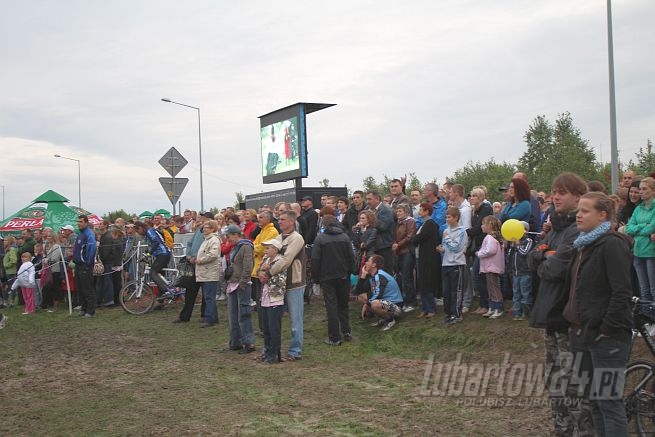 Święto Roweru 2011