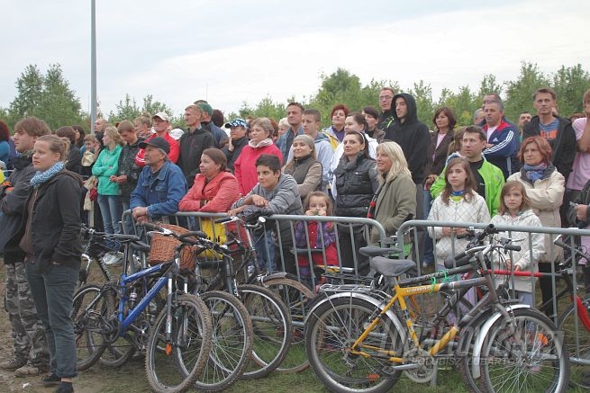 Święto Roweru 2011