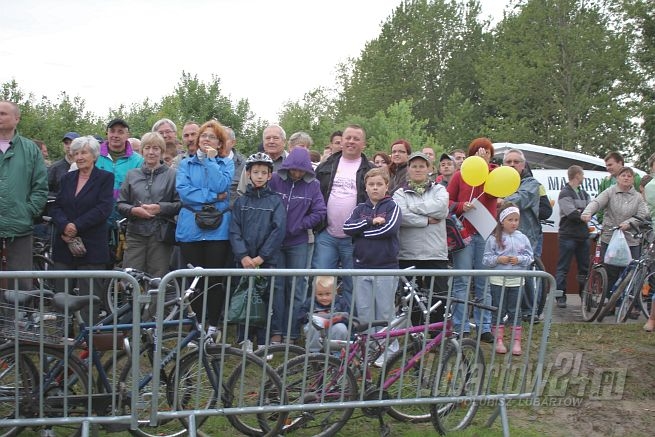 Święto Roweru 2011