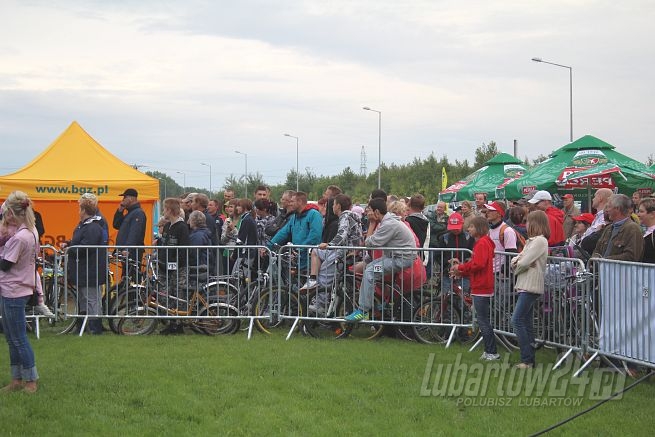 Święto Roweru 2011