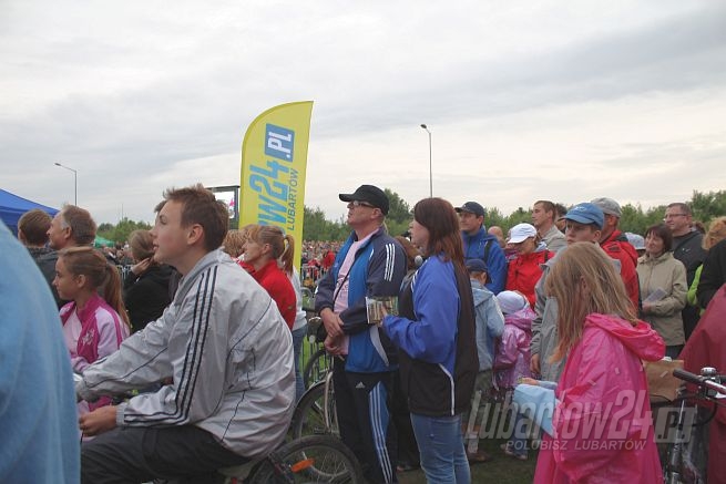 Święto Roweru 2011