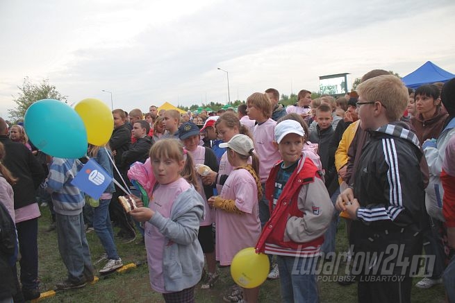 Święto Roweru 2011