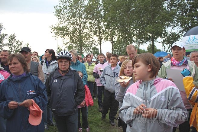 Święto Roweru 2011