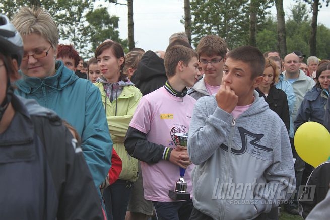 Święto Roweru 2011