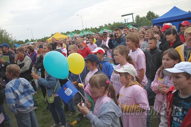 Święto Roweru 2011