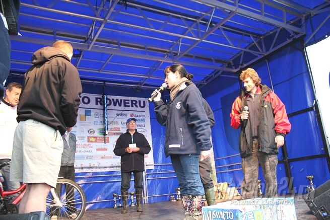 Święto Roweru 2011