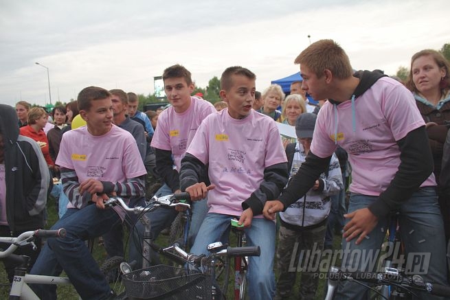 Święto Roweru 2011