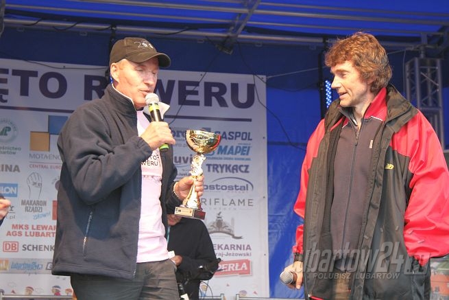 Święto Roweru 2011