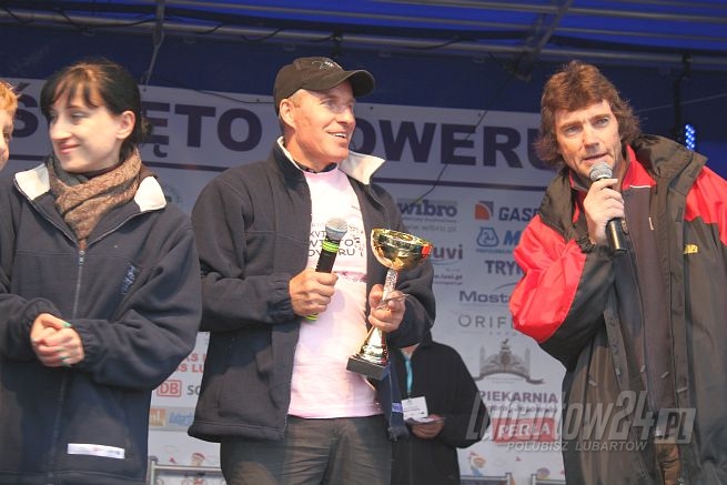 Święto Roweru 2011