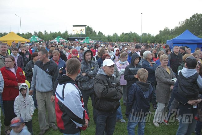 Święto Roweru 2011