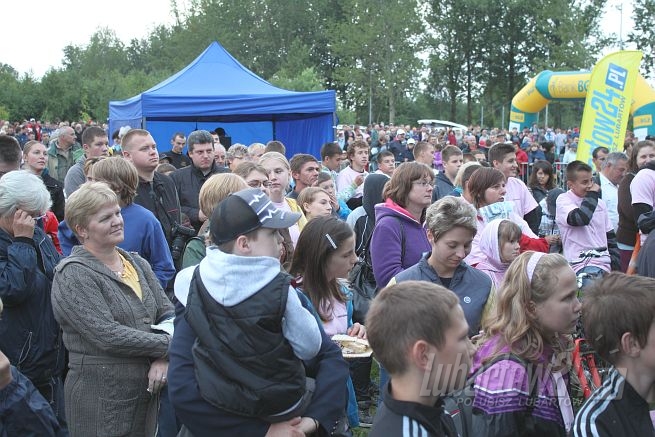 Święto Roweru 2011