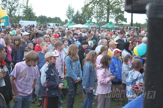 Święto Roweru 2011
