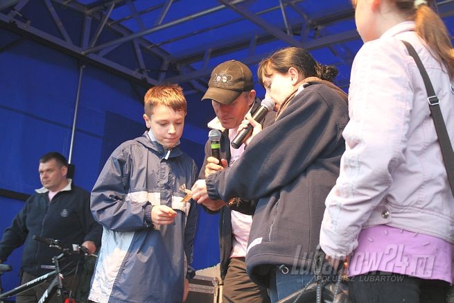 Święto Roweru 2011