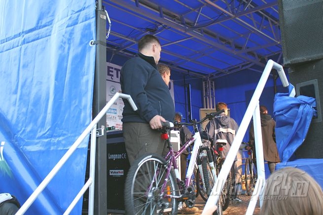 Święto Roweru 2011