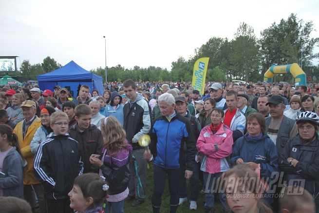 Święto Roweru 2011