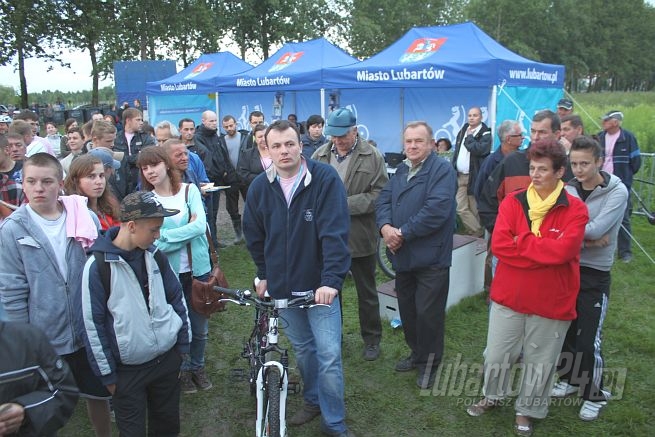 Święto Roweru 2011