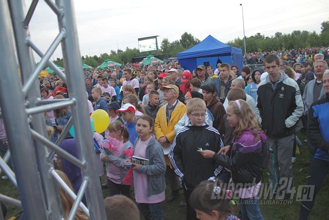 Święto Roweru 2011