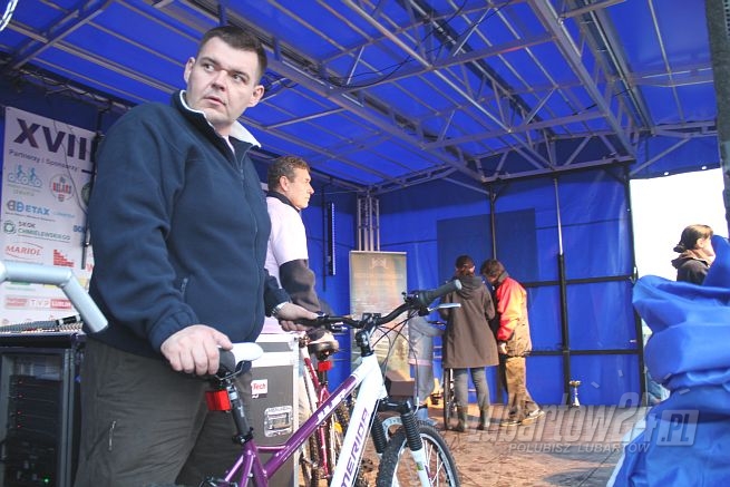 Święto Roweru 2011