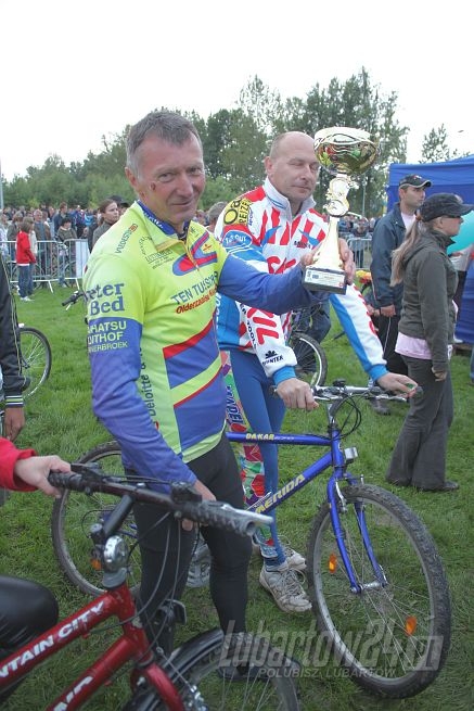 Święto Roweru 2011