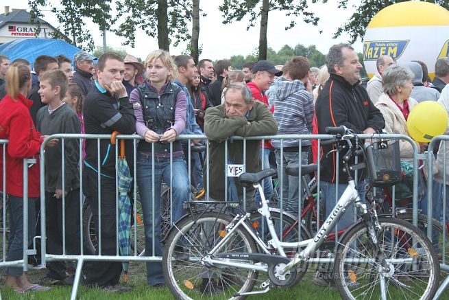 Święto Roweru 2011