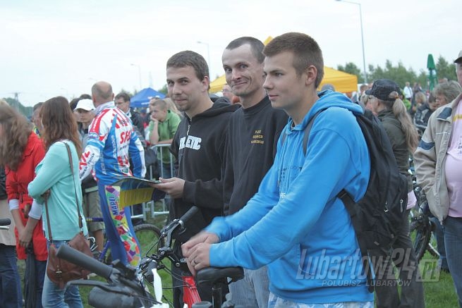 Święto Roweru 2011