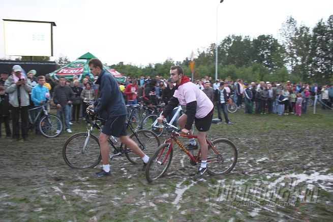 Święto Roweru 2011